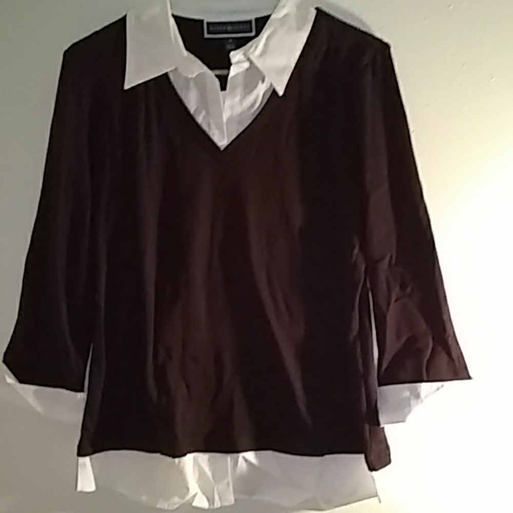Dress shirt